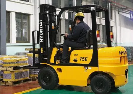 對標(biāo)國際巨頭，發(fā)力叉車后市場業(yè)務(wù)