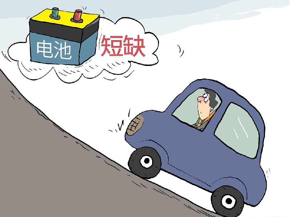 導(dǎo)致電動(dòng)車電池鼓包的原因有哪些？